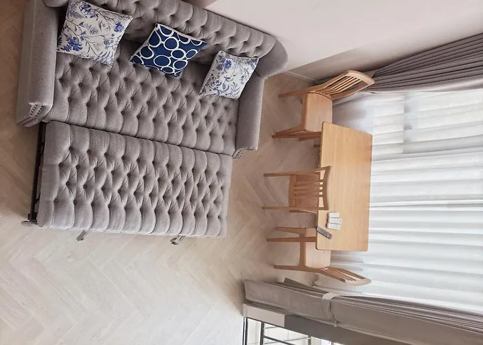 Cassia Rama9 Loft Highrise View Gym&pool Apartamento Banguecoque