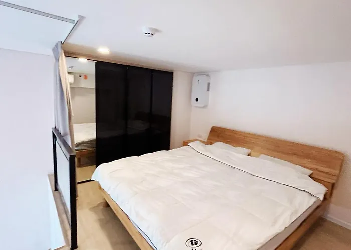 Cassia Rama9 Loft Highrise View Gym&pool *